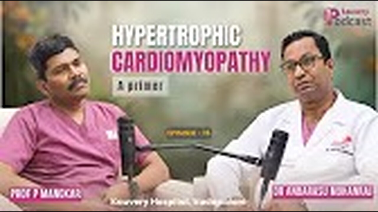 The Shocking Truth Behind Sudden Heart Failure