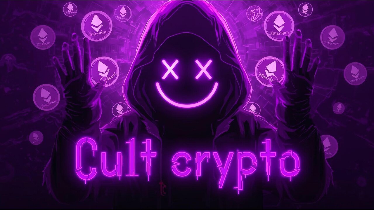 Crypto Queen ETH soaring to 10k