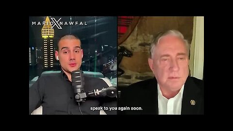 Col. Douglas Macgregor Latest Intel 12/7/25: The American Military is in Trouble!