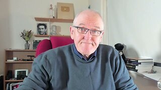 Dr. John Campbell - New Positive Ivermectin Anti-Viral Evidence!