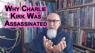Charlie Kirk Assassination: Breaking Free of Christian Zionist Dogmas, Questioning Israel’s Agenda