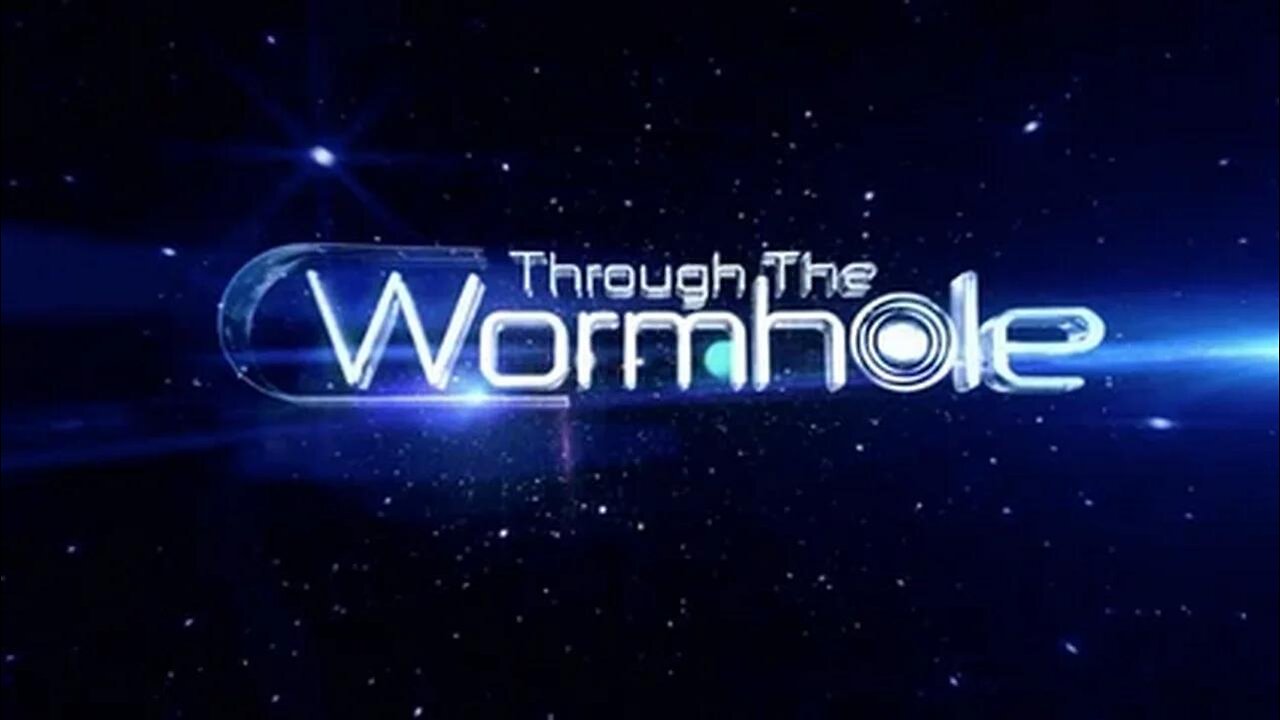 Through the Wormhole - Beyond The Darkness - 95 Percent of the Matter in Galaxies is Invisible