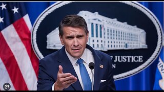 Trump Admin Fires New York U.S. Attorney Hours After Federal Judges Appoint Him