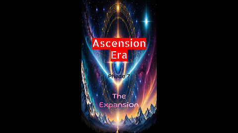 Phase 7 The Expansion.