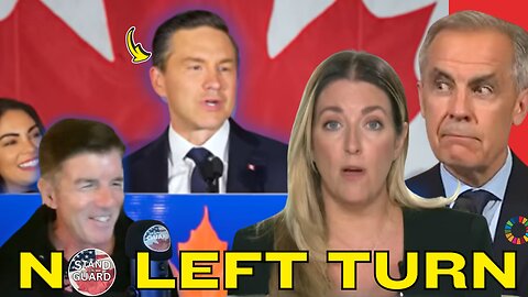 Poilievre REJECTS Leftward Push from Media | Stand on Guard