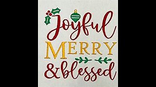 Weekly Words of Wisdom for Dec.24 - 31