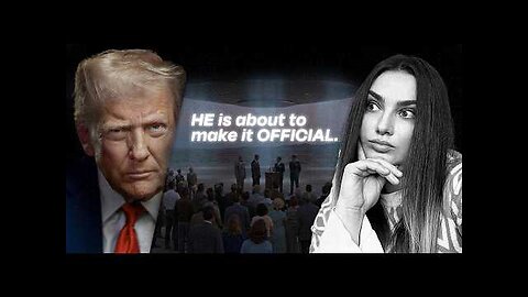 Revelation 12:12 is coming alive! Some important announcements are on the way…@daniellanistor