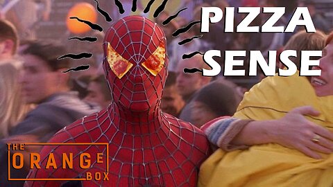 Episode 93 - Pizza Sense