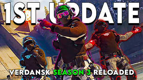 (Plat 2) Ranked Grind╎#1 Hybrid