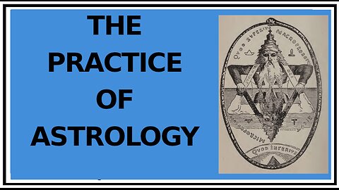 How Reliable is Astrology? -Transcendental Magic It's Doctrine and Ritual- Eliphas Levi