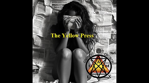 The Yellow Press vs. Crowley & Blavatsky: Scandalous Attacks