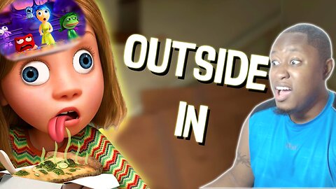 INSIDE OUT [YTP] | AN INSIDE OUT CARTOON PARODY Reaction!