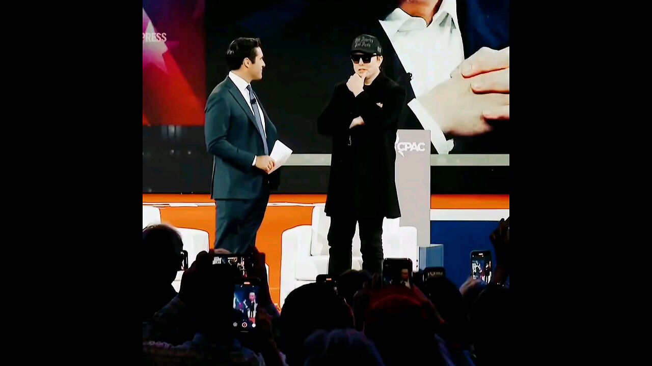 Elon and his Chainsaw