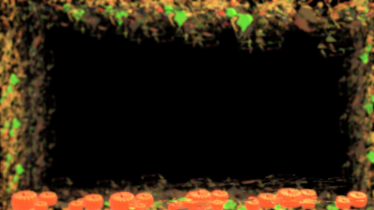 Blender Project