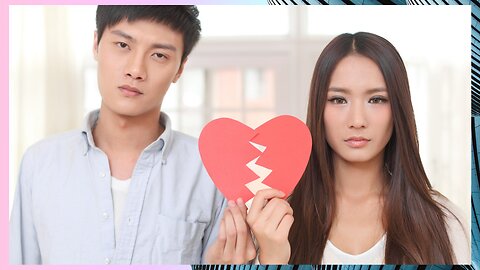 LHLP 143 - 06 China Obstaculiza El Divorcio