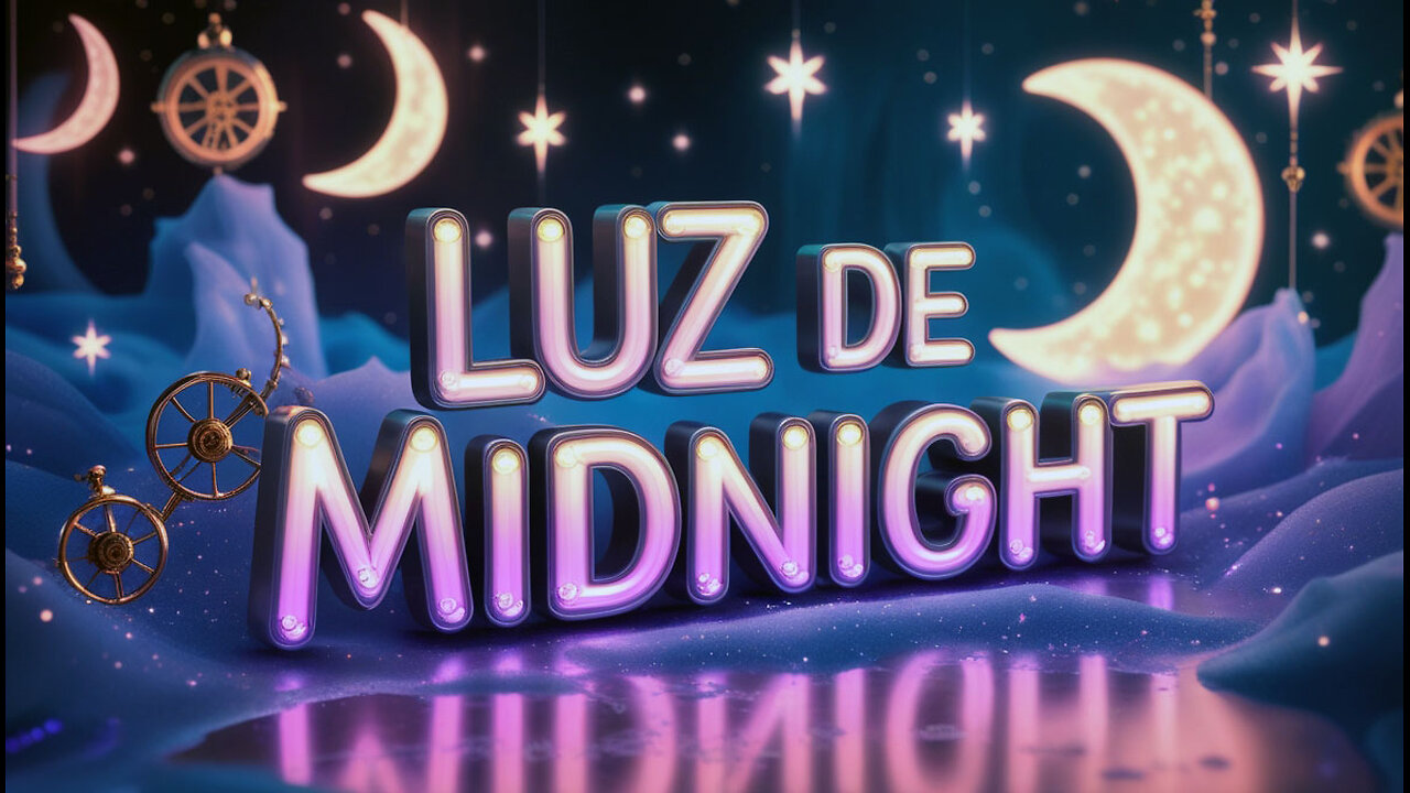 Luz de Midnight