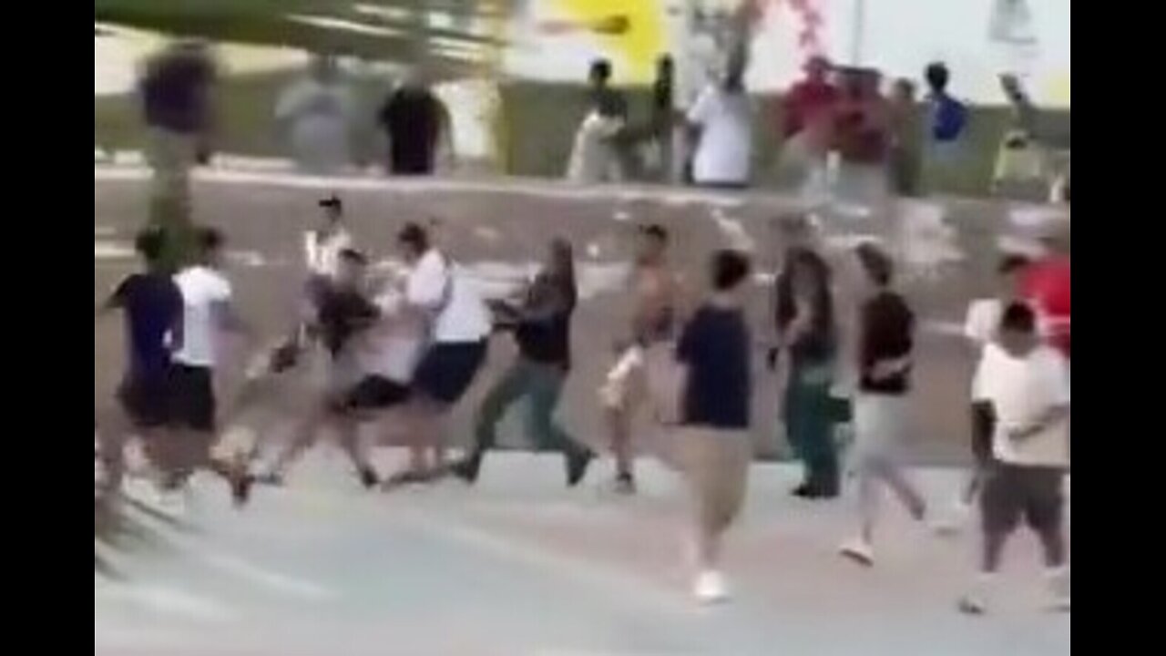 3.- Respuesta ante paliza de magrebíes a anciano de torre-Pacheco