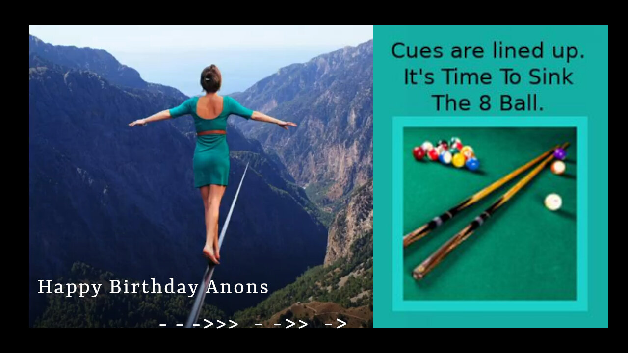 🔥 Q Board Birthday 🌹