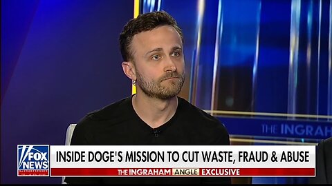 DOGE Bro Sounds Off On IRS' Modernization Program: 30 Years Behind Schedule