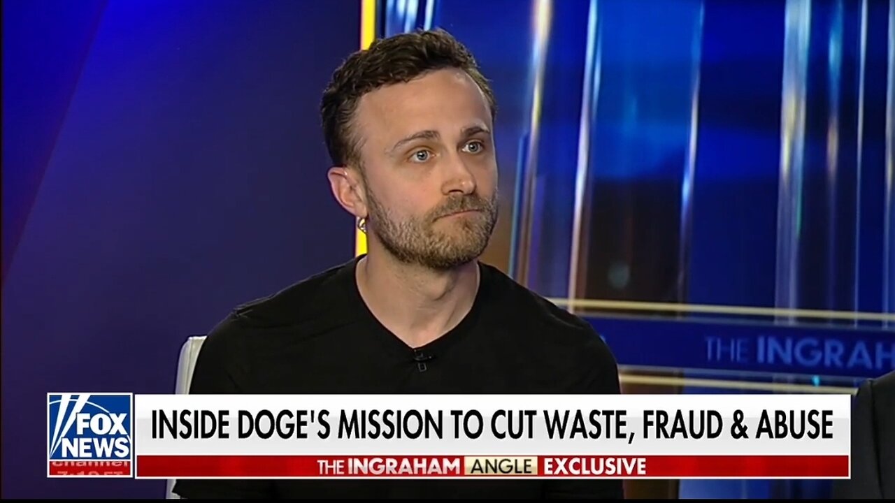 DOGE Bro Sounds Off On IRS' Modernization Program: 30 Years Behind Schedule