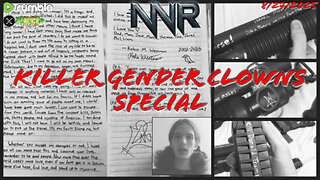 🔴NIGHTNATION.LIVE⚡KILLER GENDER CLOWNS EDITION