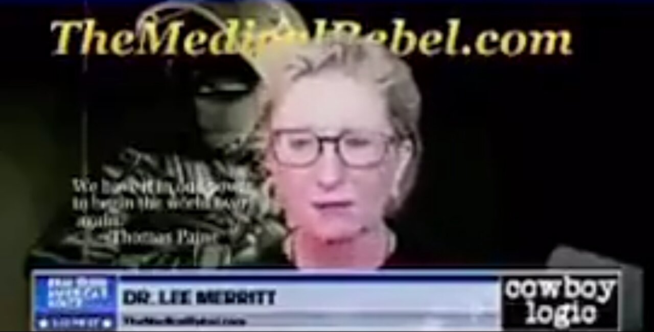 THE LINK BETWEEN PARASITES AND CANCER IS GOING MAINSTREAM. 🔥