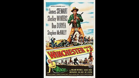 Winchester '73 - 1950