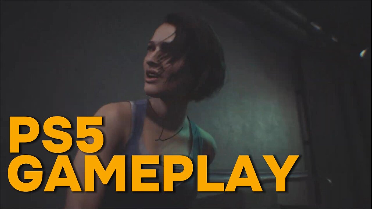 Smooth PS5 Action – Beautiful Graphics & High-Speed Moments