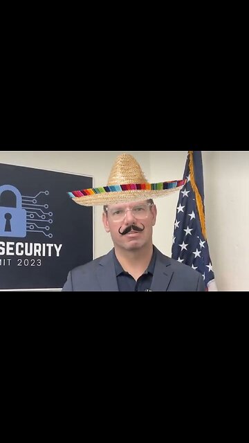 'Soy El Dweebo': Eric Swalwell's Personal Cringe Reel Gets A Hilarious New Addition