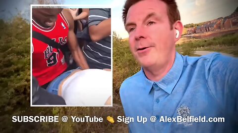 obsessed with white children ,#blacked ,#ALEXBELFIELD ,