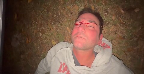 IP2 Stories - Young Cheeto Presses a Man For Telling Him Not TO FILM