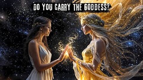 10 Signs You Are a Bearer of Sophia - Ancient Divine Feminine Wisdom Awakening 下载视频 下载封面