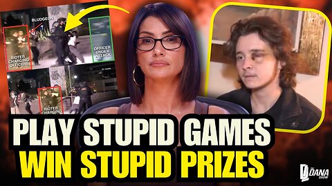 WATCH: The Dana Show LIVE on Rumble! - 01/16/26