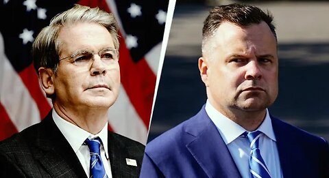 Near Fistfight Between Top Trump Officials Report
