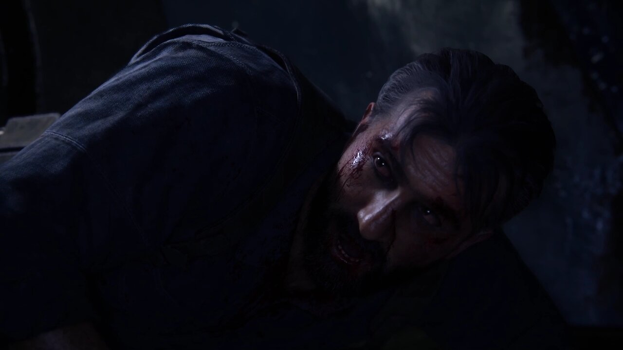 End of uncharted the lost legacy 🇵🇰