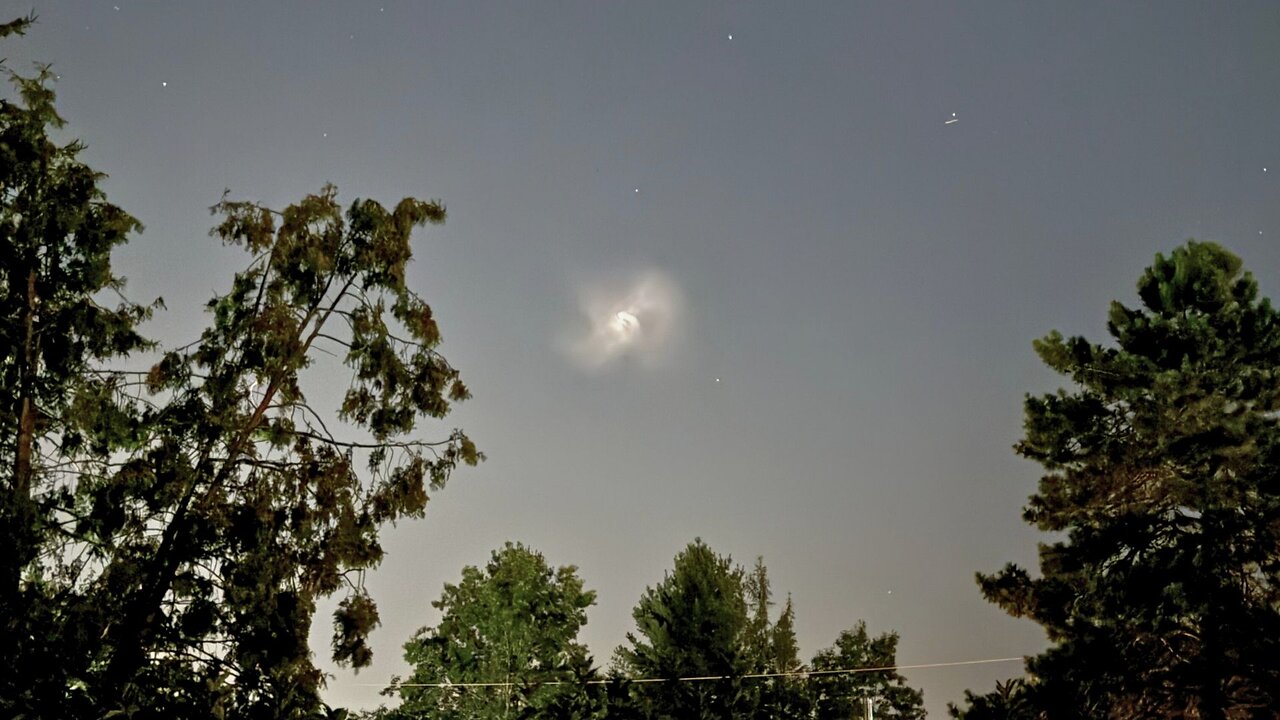 Fusée Ariane 6 -Beauce
