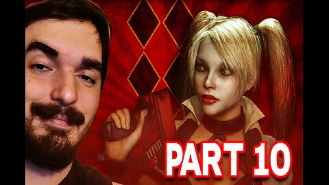 My Shawty Is BACK! | Batman Arkham Knight - PART 10