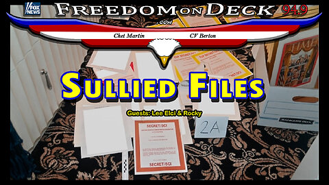 Sullied Files