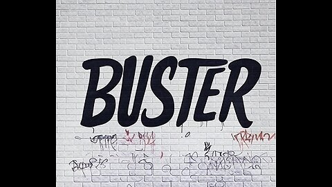 Buster Stuff