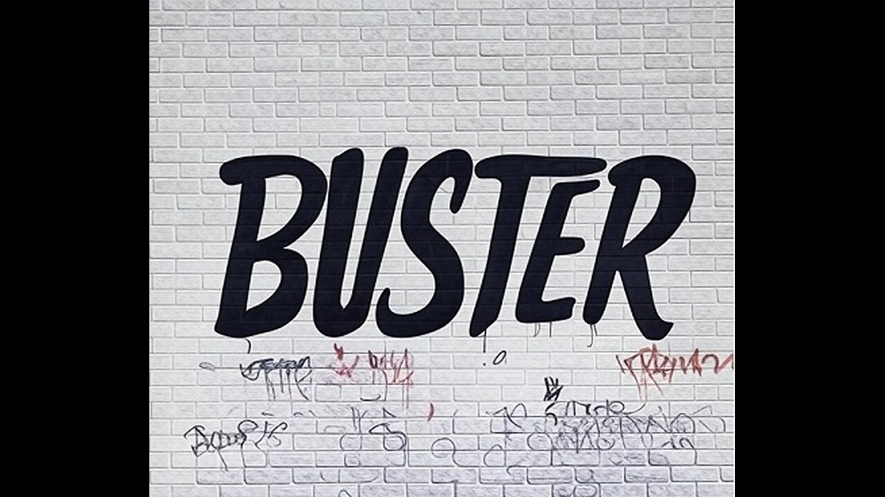 Buster Stuff