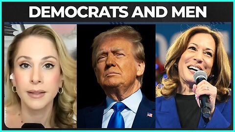 Democrats Are SO Cooked