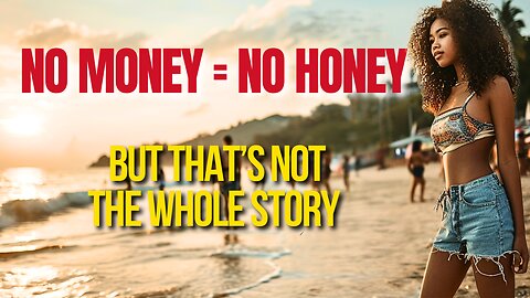 Pattaya: No Money, No Honey – But That’s Not the Whole Story
