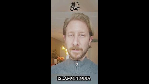 Islamophobia