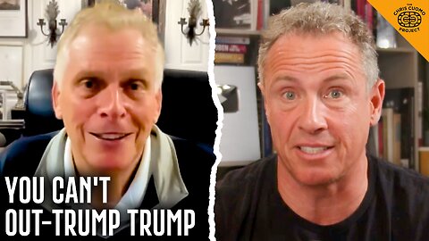 Former DNC Chair Terry McAuliffe Explains Why “Trump Sucks” Doesn’t Work Anymore