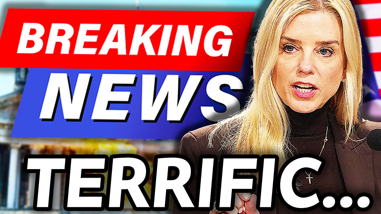 MASSIVE BREAKING NEWS: DOJ HANDS US PERMANENT 2A WIN!