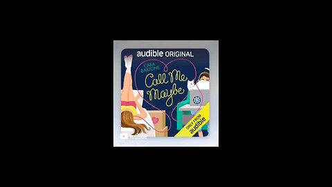 Review of Call Me Maybe by Cara Bastone