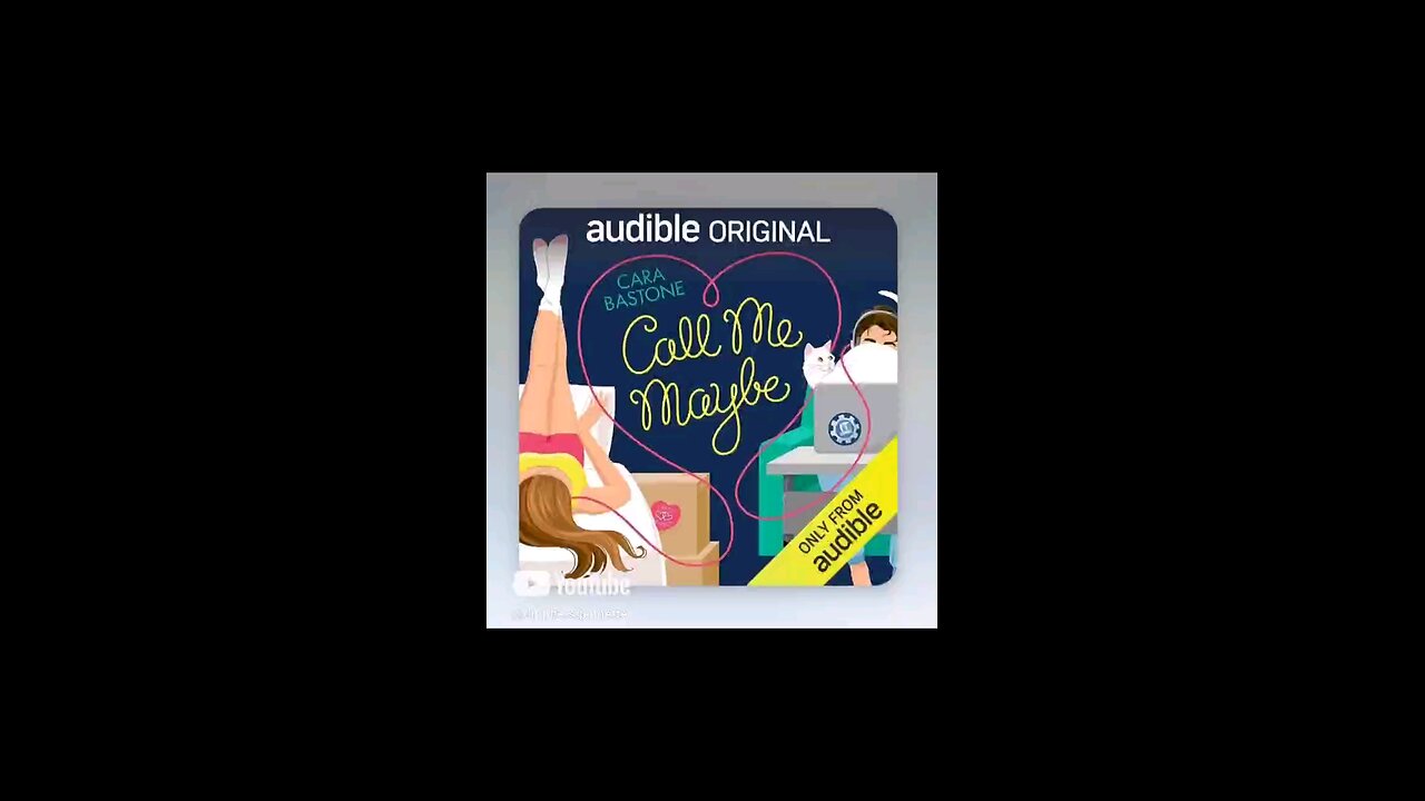 Review of Call Me Maybe by Cara Bastone