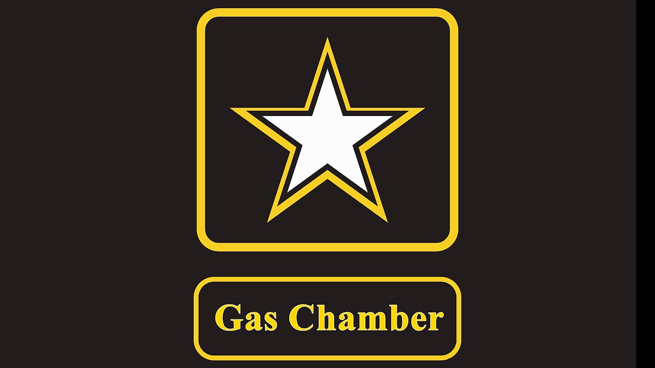 Gas Chamber