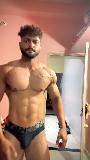Indian Hot Male