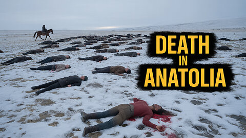 The Shocking Truth Behind the Armenian Genocide | Why Did the Armenian Genocide Happen?